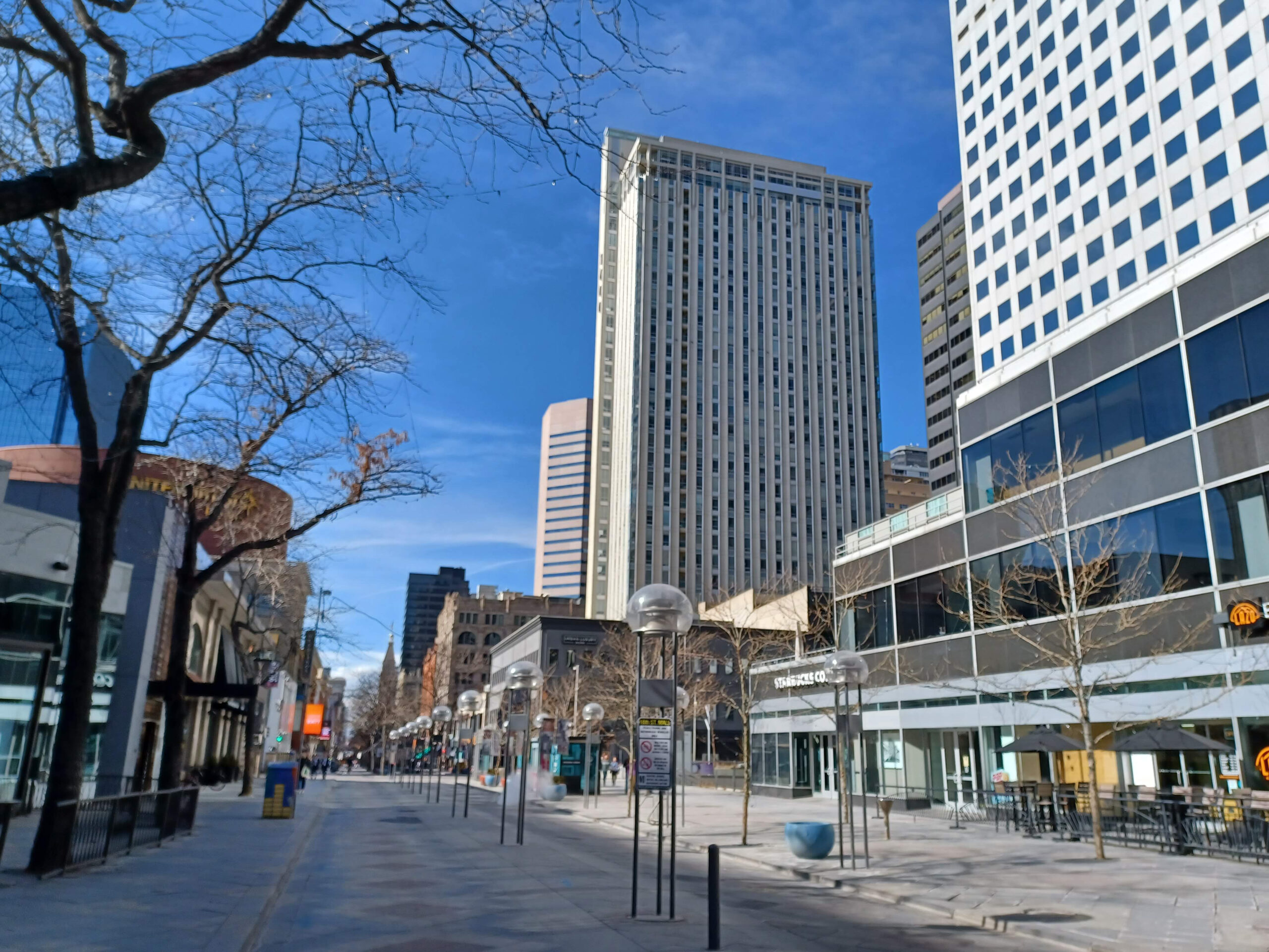 Colorado drops significantly in national business rankings | The Sum and Substance