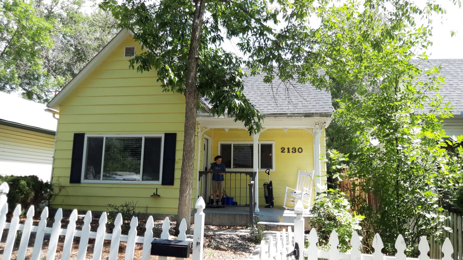 Colorado examining whether changes in homeowners' insurance laws could