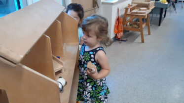Childcare center