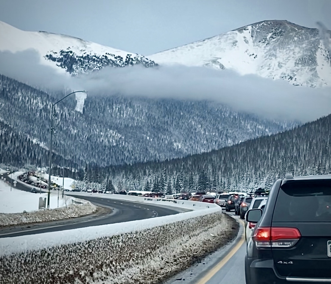 Business, government leaders reach deal to nix highway-funding initiative, dedicate billions to roads in other ways | The Sum and Substance