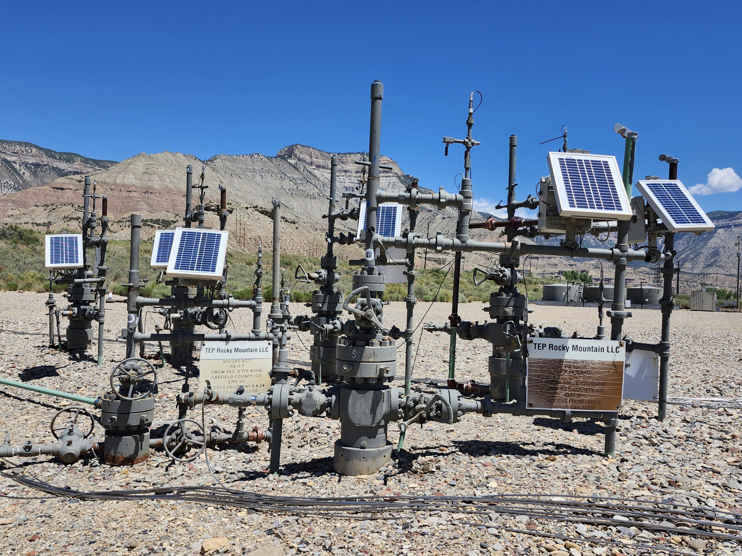 Business gets mixed results as Colorado updates ozone reduction plan | The Sum and Substance