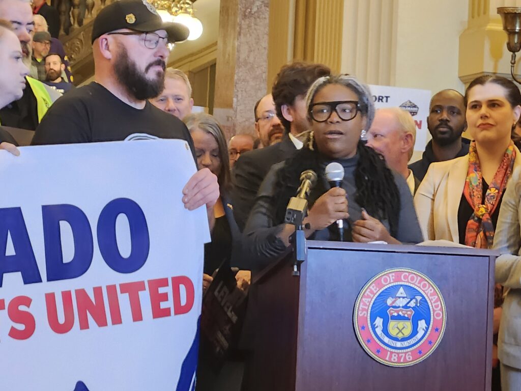 Democrats want to nix Labor Peace Act provision in order to boost ...