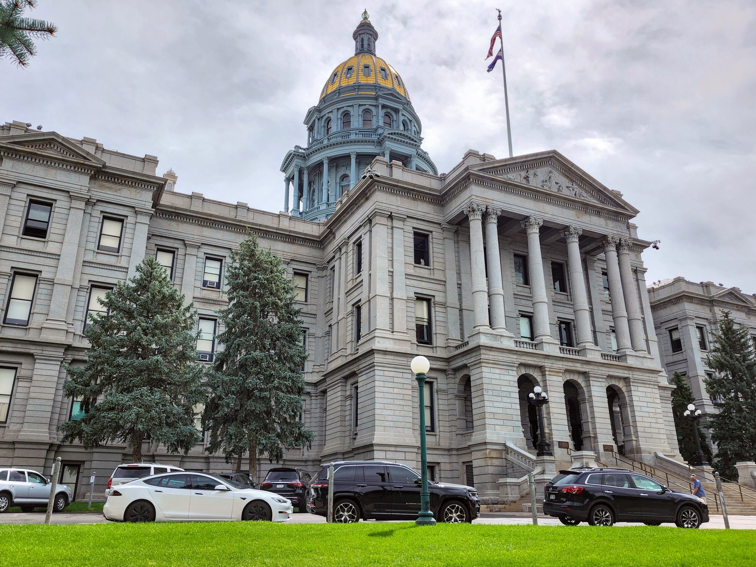 2025 Colorado Legislative Preview: An enormous amount for business to watch | The Sum and Substance