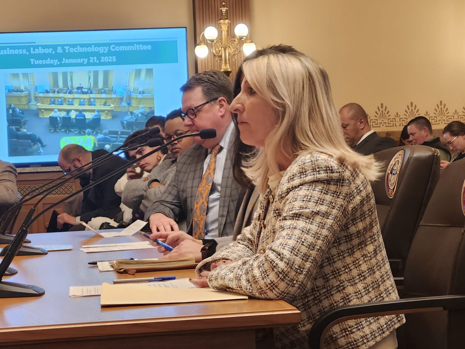 Business, labor apply pressure to Polis on Labor Peace Act overhaul ...