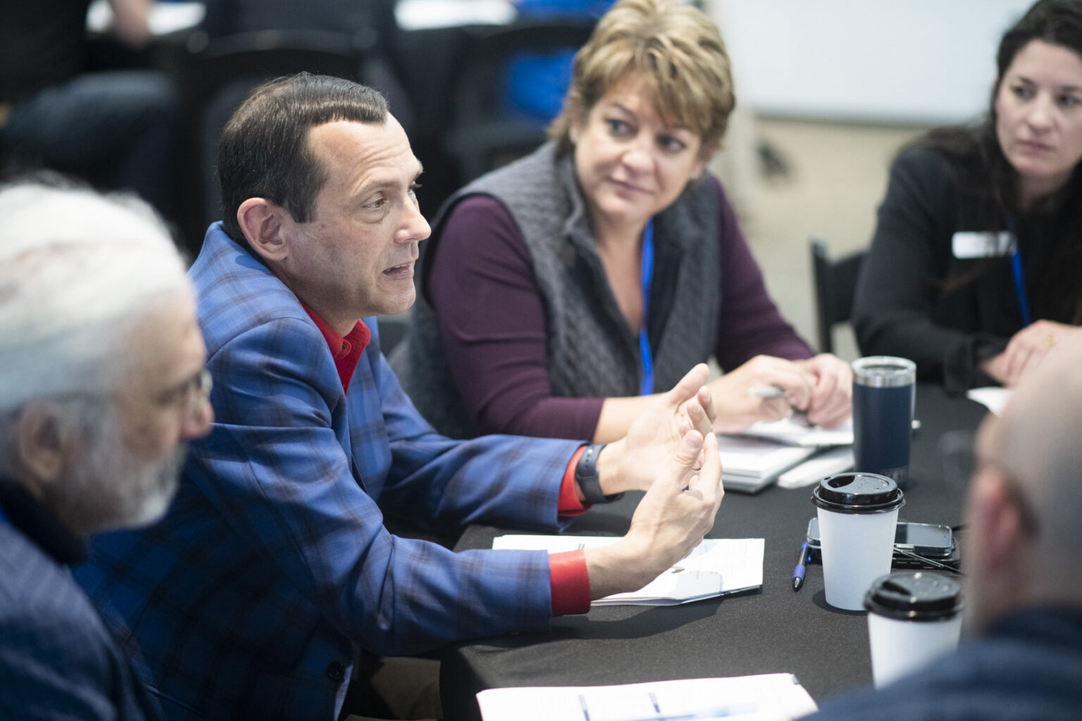 After much discussion at regional talent summits, state offers employer ...