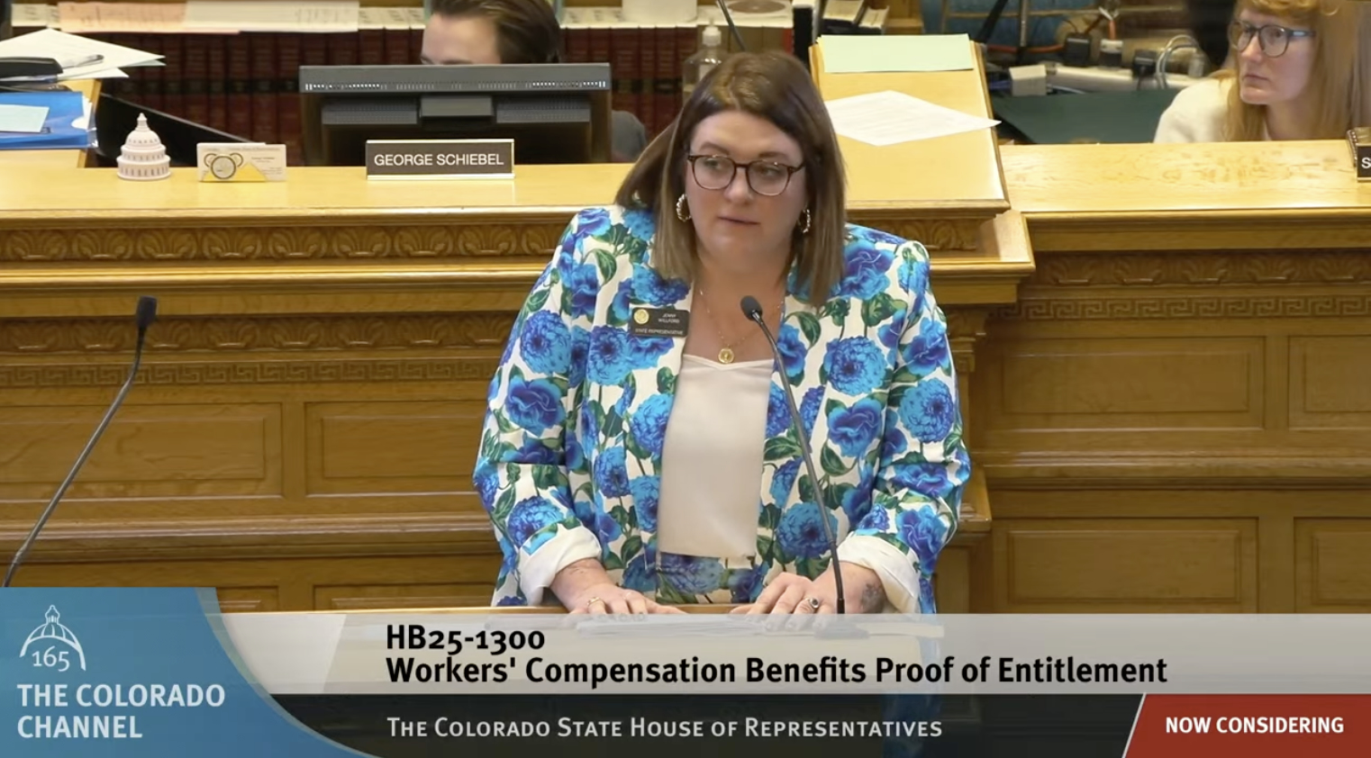 Unions and business groups ramp up pressure on Polis to sign or veto bill to expand doctor choice for injured workers | The Sum and Substance