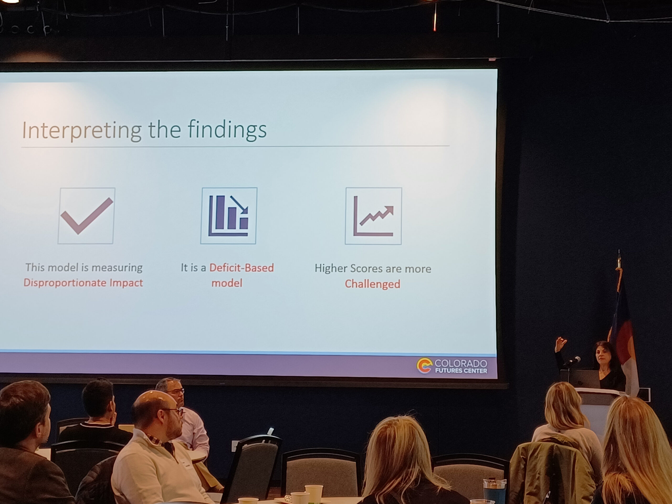Could revamped tool help Colorado determine rules for disproportionately impacted communities?