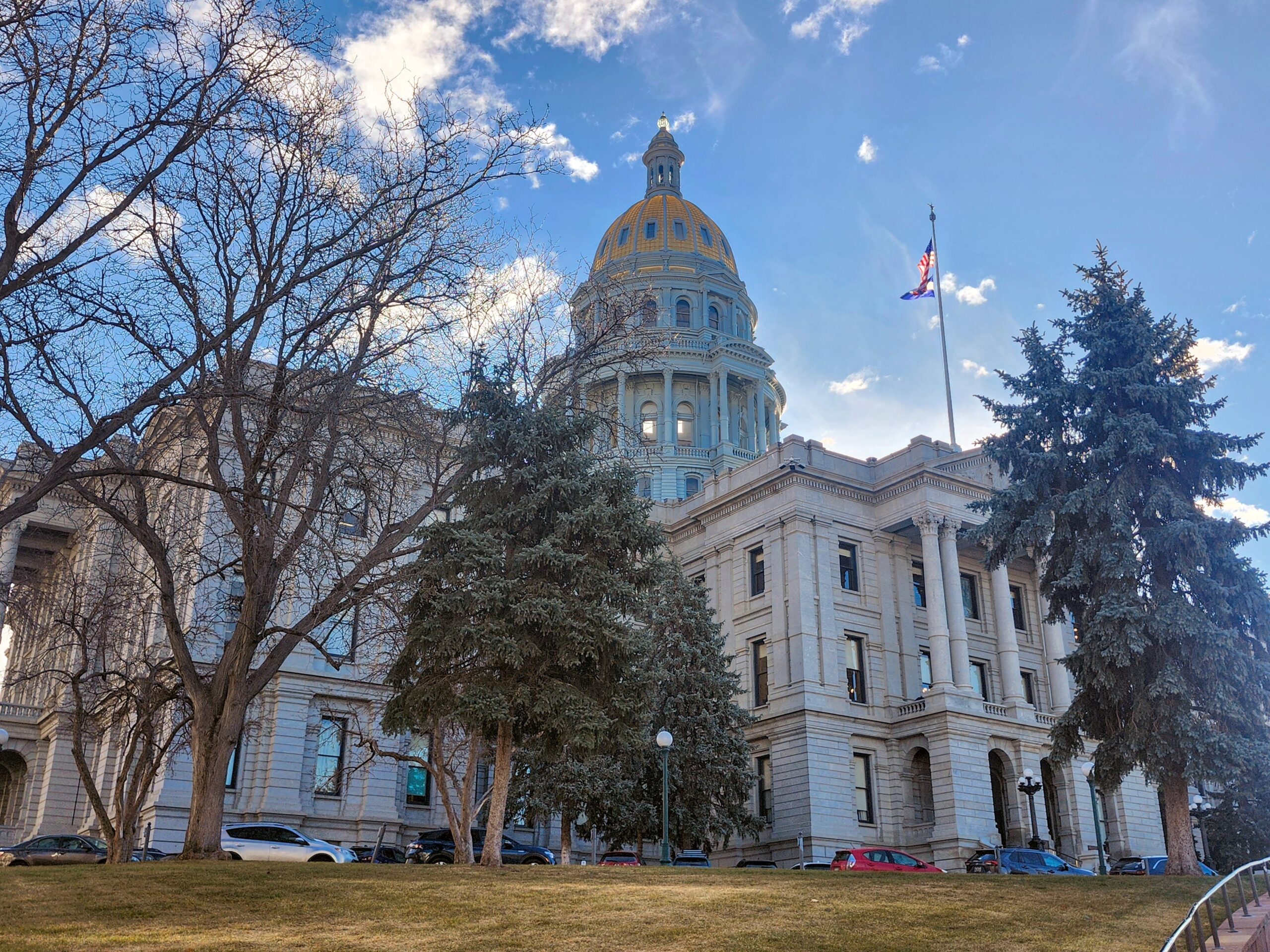 First-day bills seek to expand price-gouging prohibitions, incentivize data centers