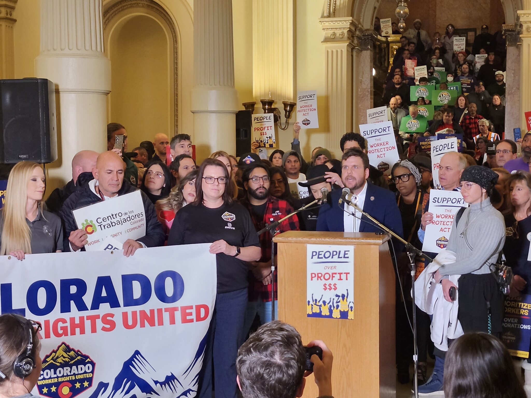 First-day bills seek to expand price-gouging prohibitions, incentivize ...