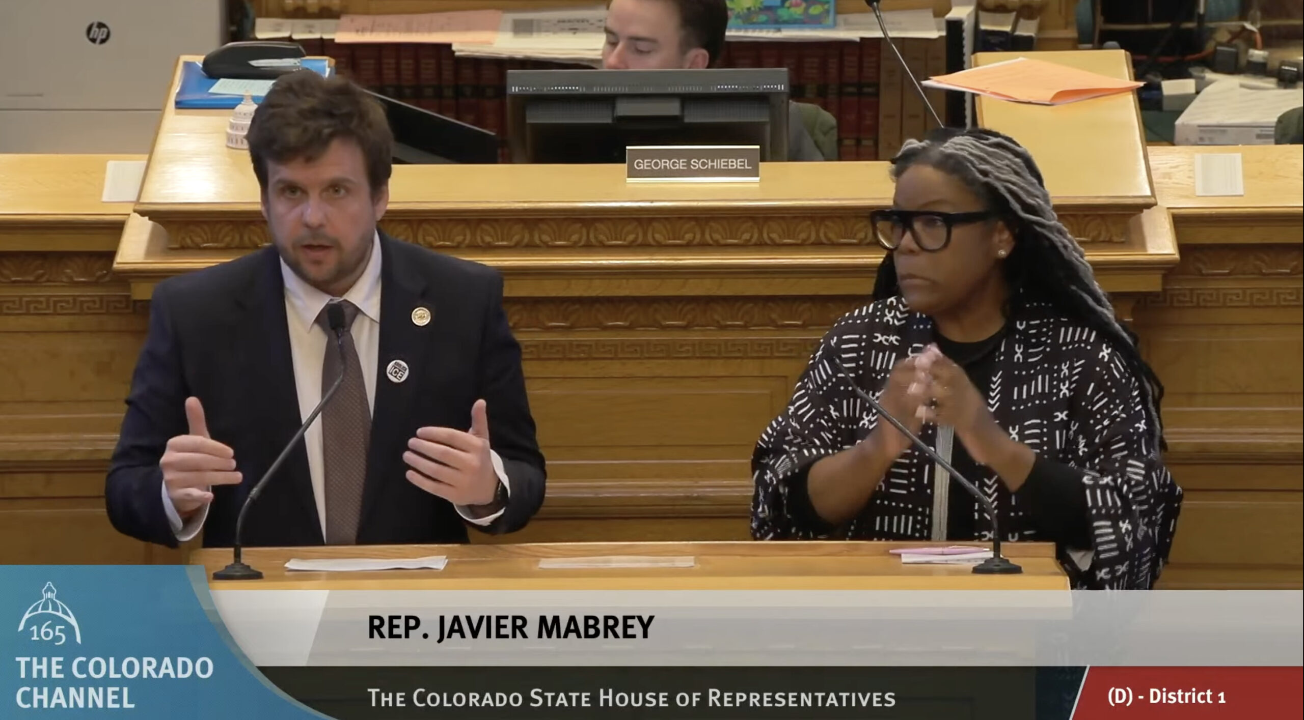 House approves repeat measure to undo requirements of Colorado Labor ...