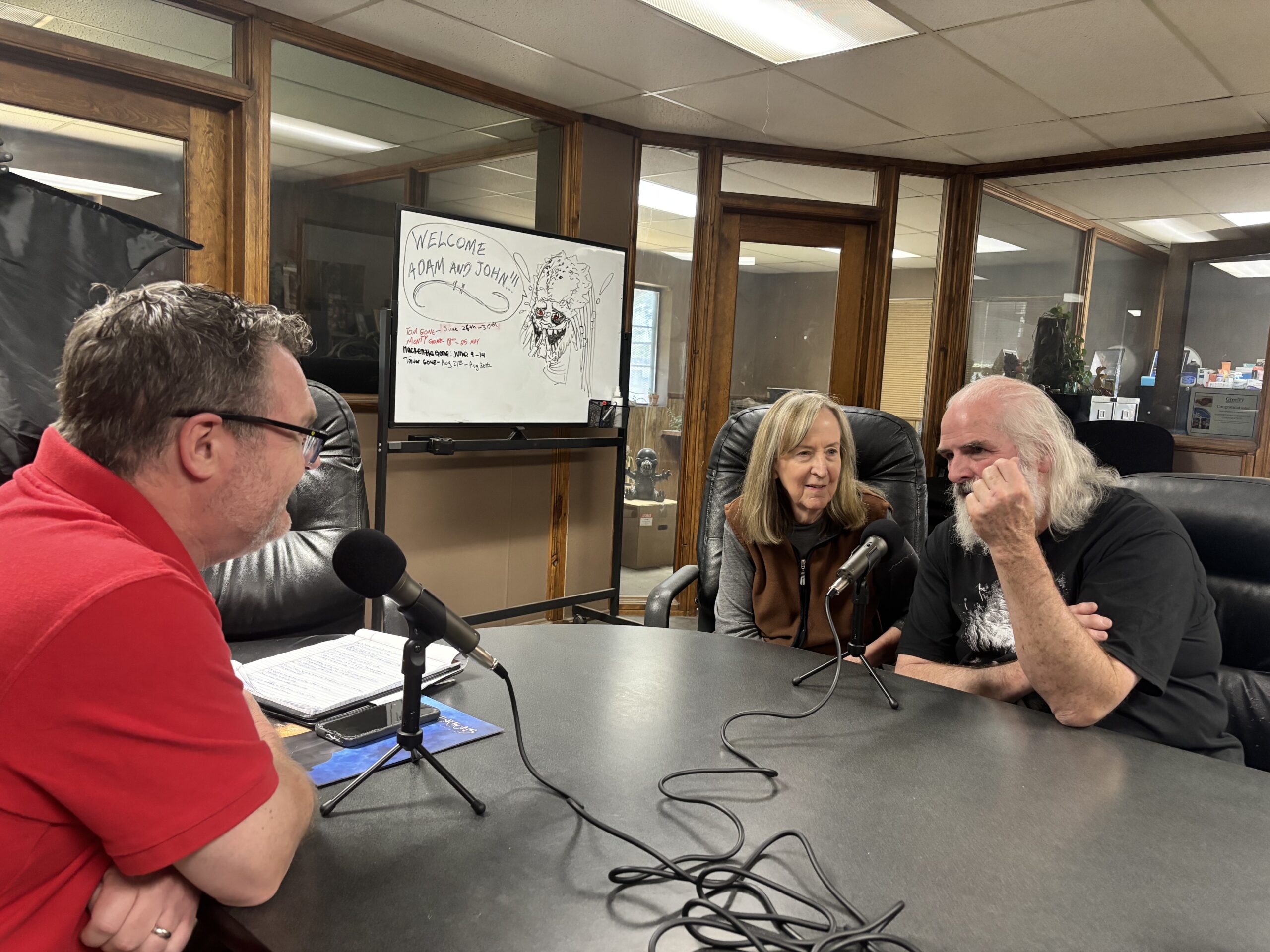 July 13 "Colorado Chamber Office Hours": Discussions on business leadership | The Sum and Substance