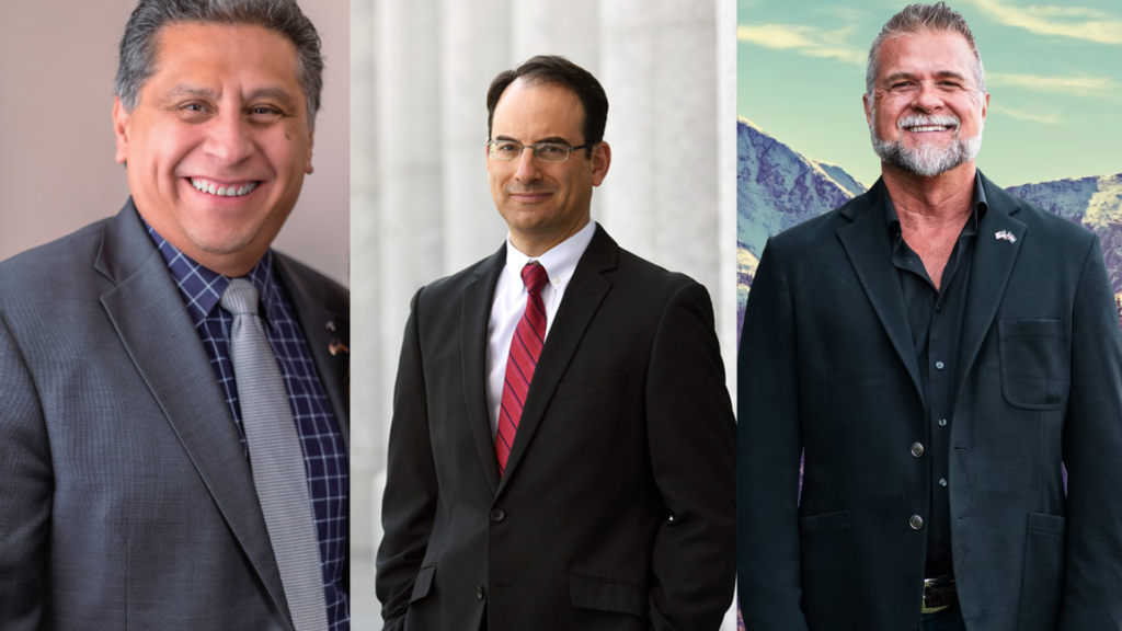 Where Colorado's gubernatorial candidates stand on business issues | The Sum and Substance